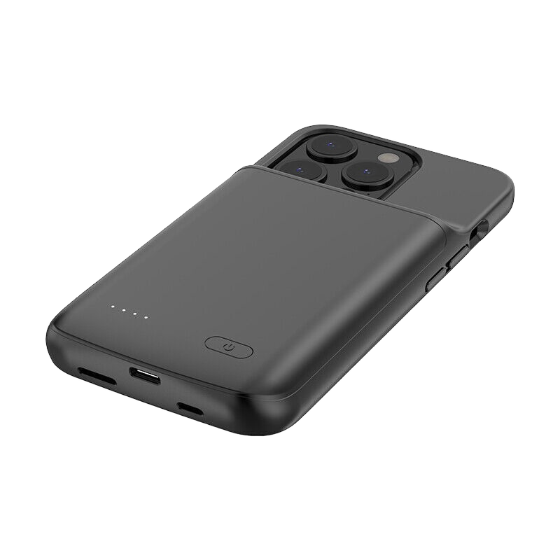 PowerPro™ - Fast Charging iPhone Case